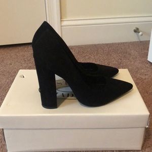 Steve Madden Prance pump